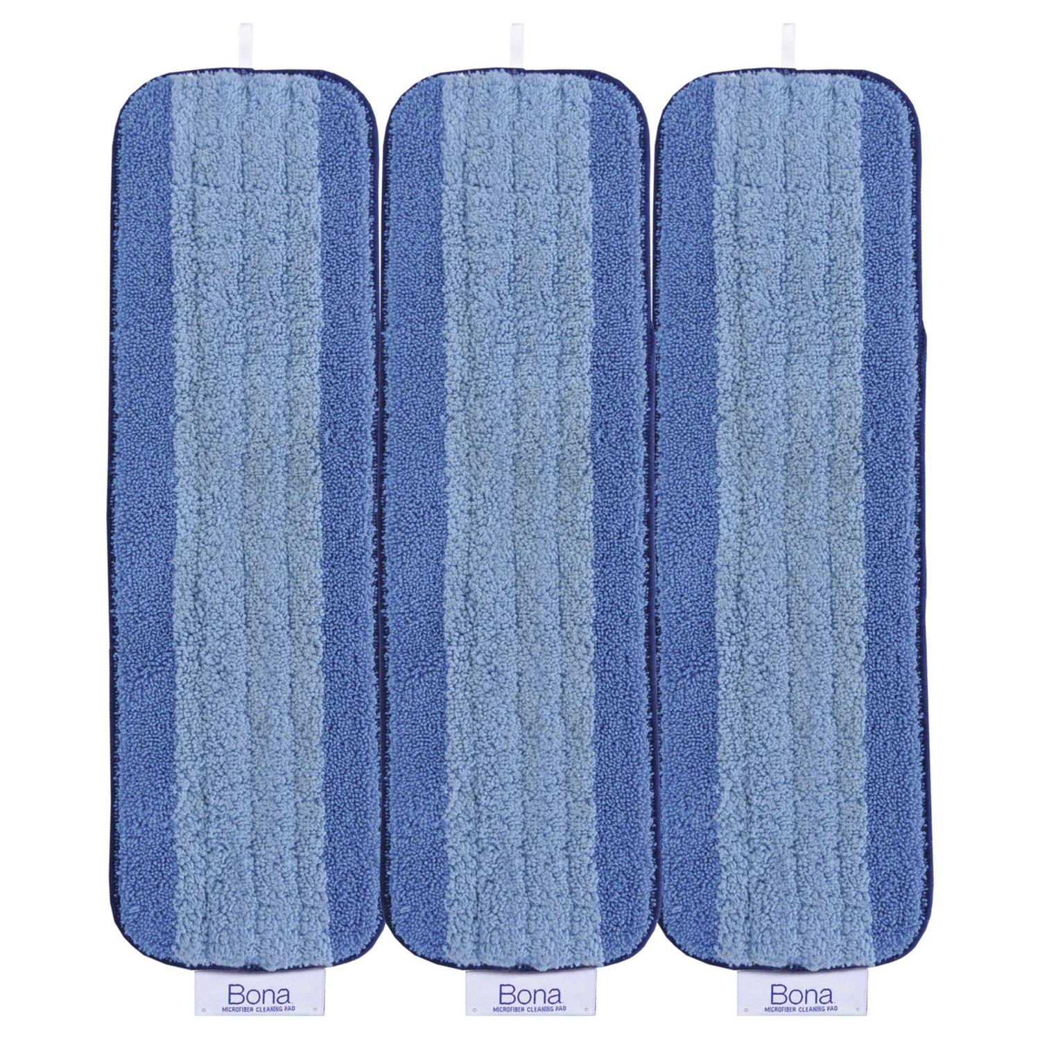 Bona Cleaning Microfiber Pad