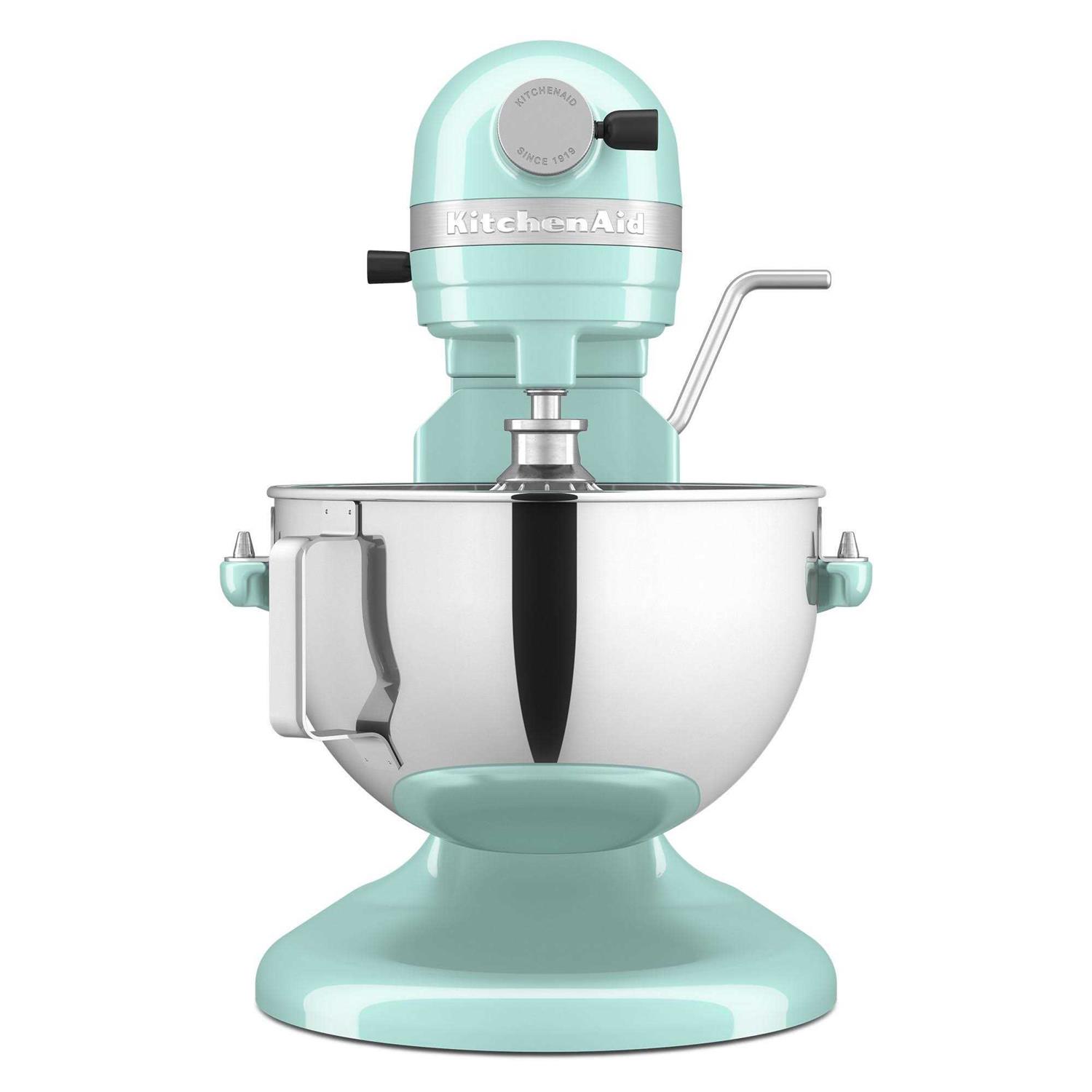 Kitchenaid 5.5 Quart Bowl-Lift Stand Mixer