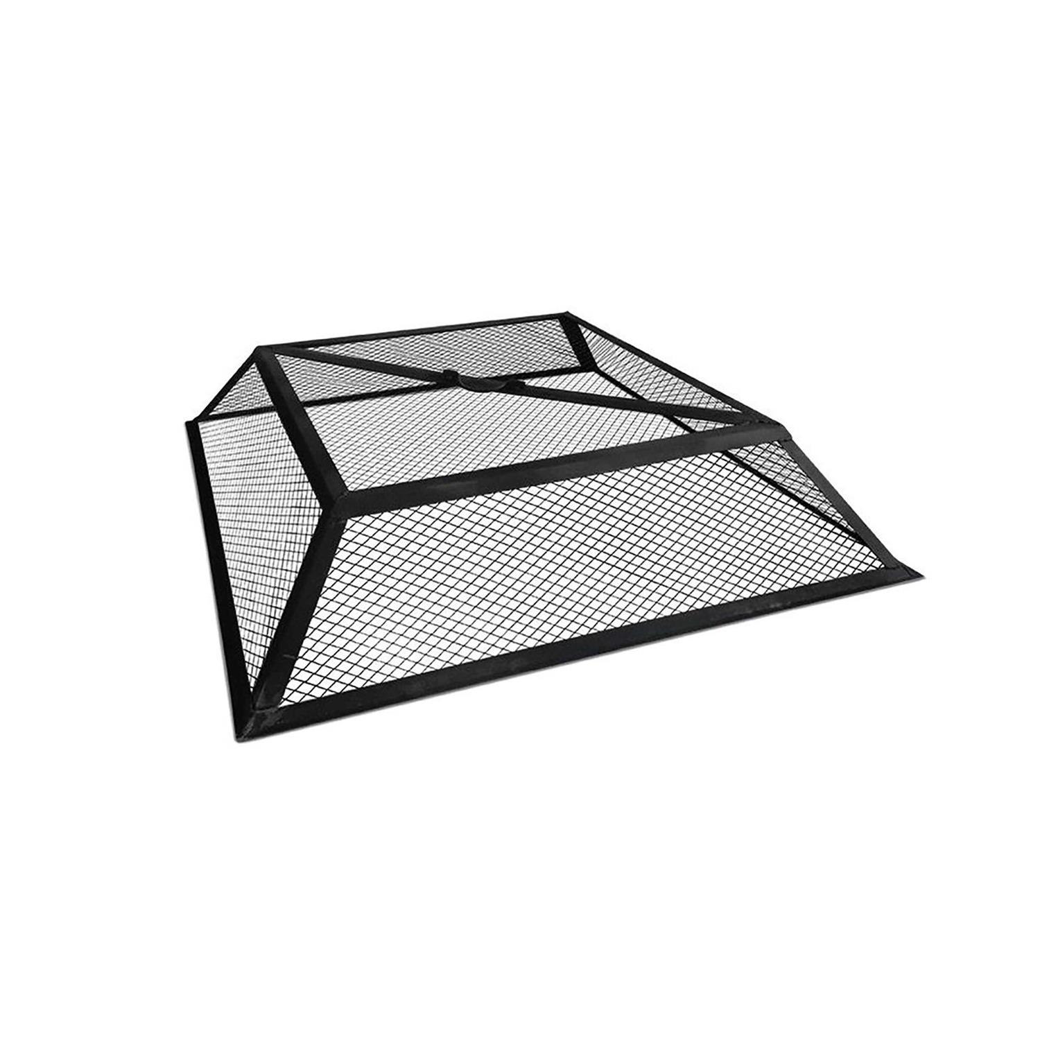 Blue Sky Outdoor Living 39 in. Square Spark Screen