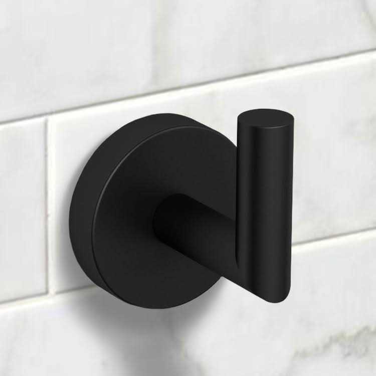 Nameeks NNBL0028 Luxury Hotel Matte Bathroom Hook