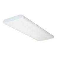 Lithonia Lighting DLB48 Replacement Lens