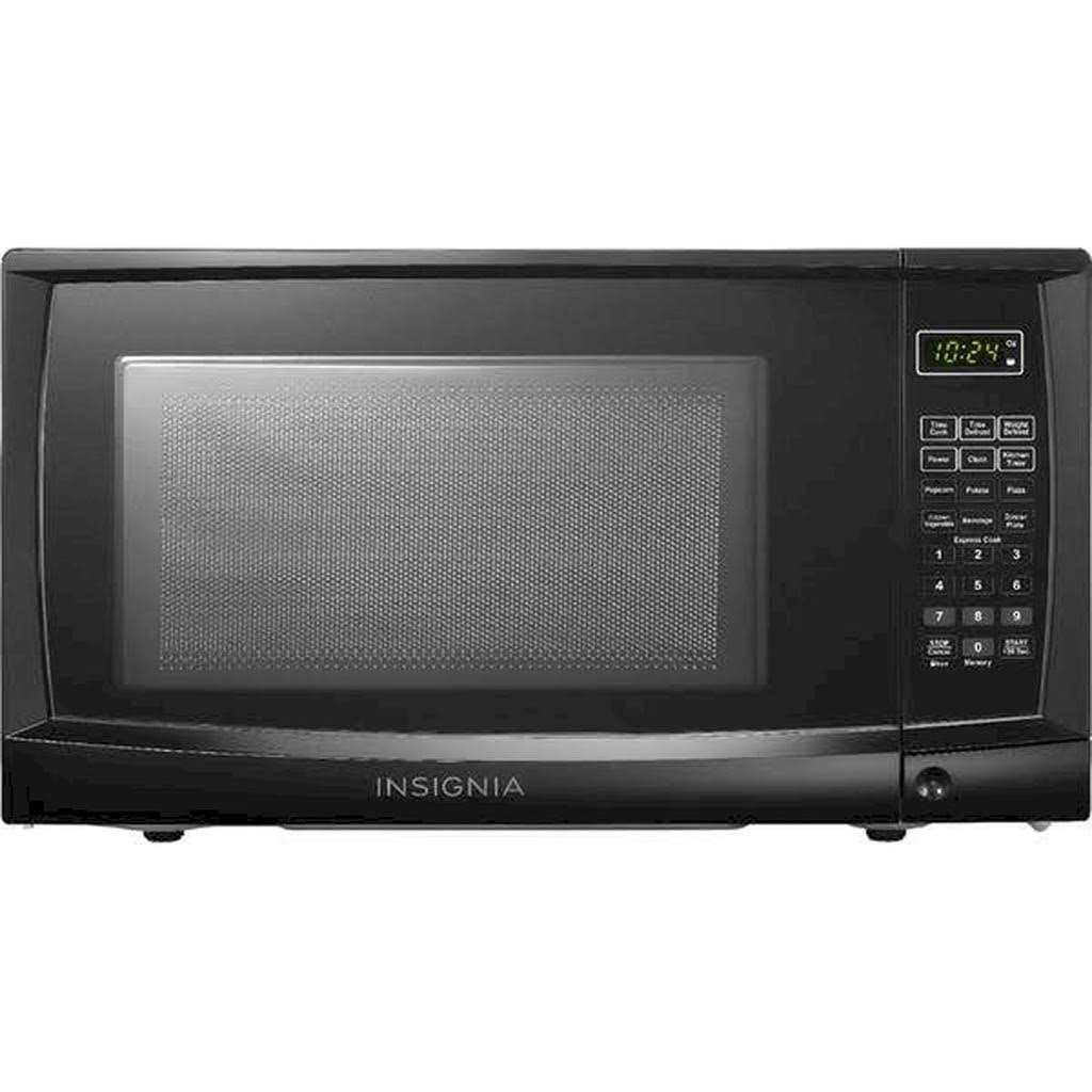Compact Microwave Insignia 0.7 Cu Ft