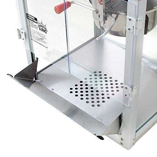Carnival King Pm850 8 oz. Popcorn Machine/Popper