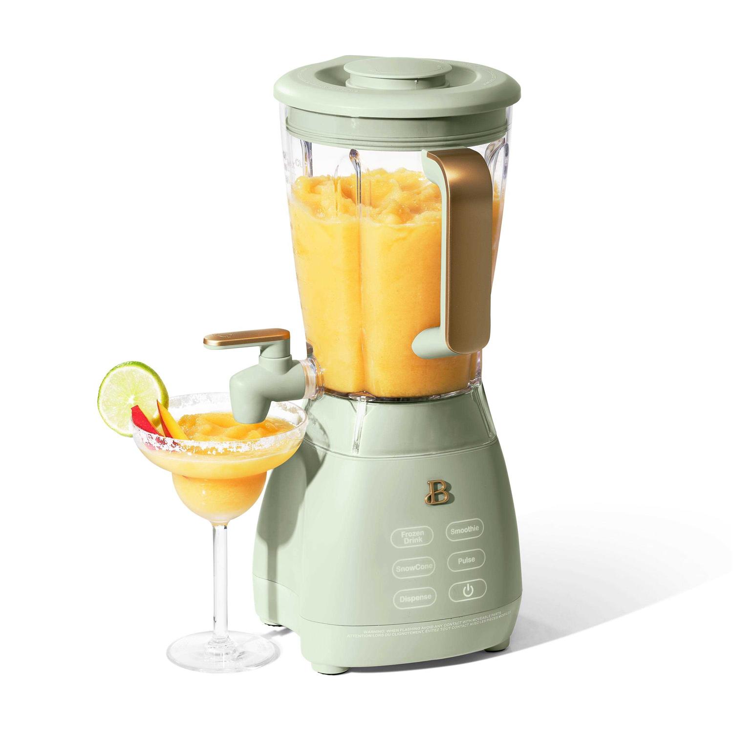 Beautiful Slush Crush 60 oz 4-Speed Frozen Drink Maker