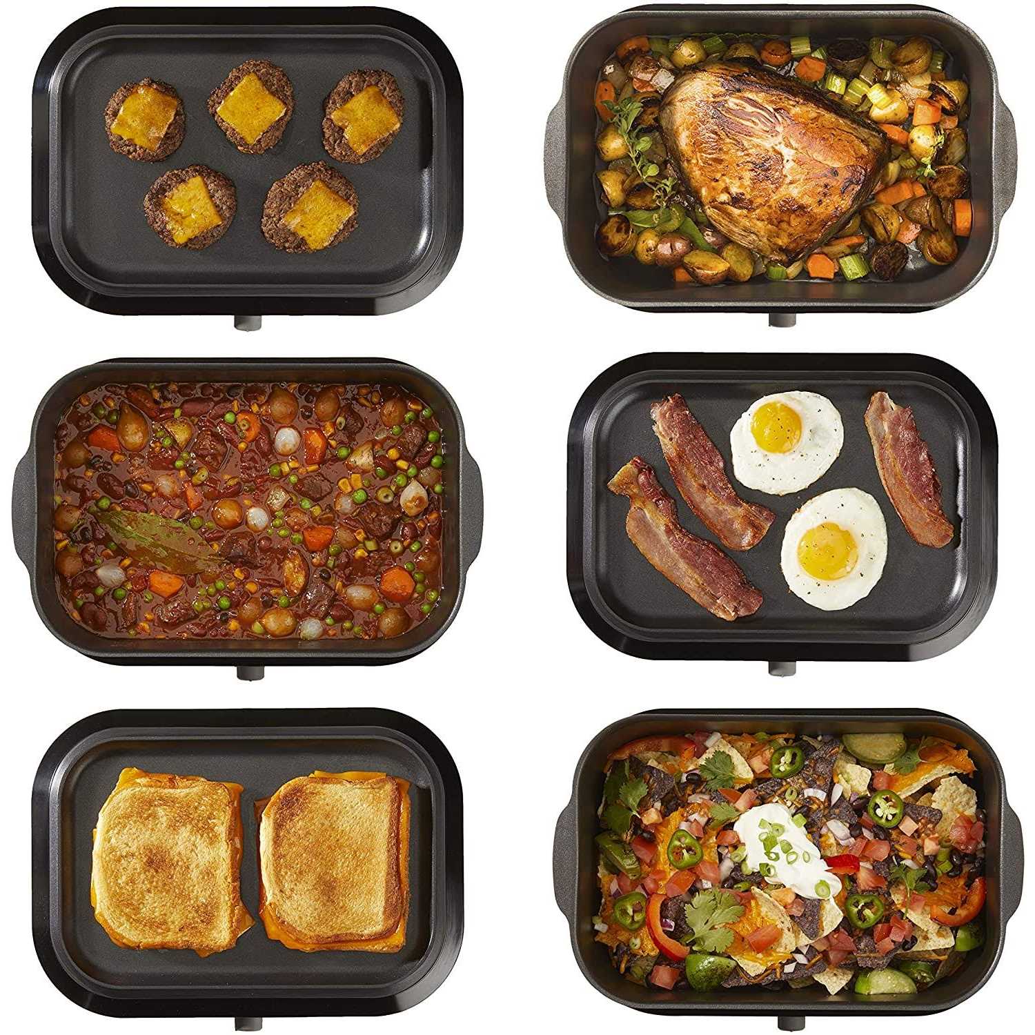 West Bend Versatility Slow Cooker