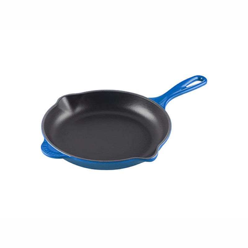 Le Creuset Classic 9 Cast Iron Skillet