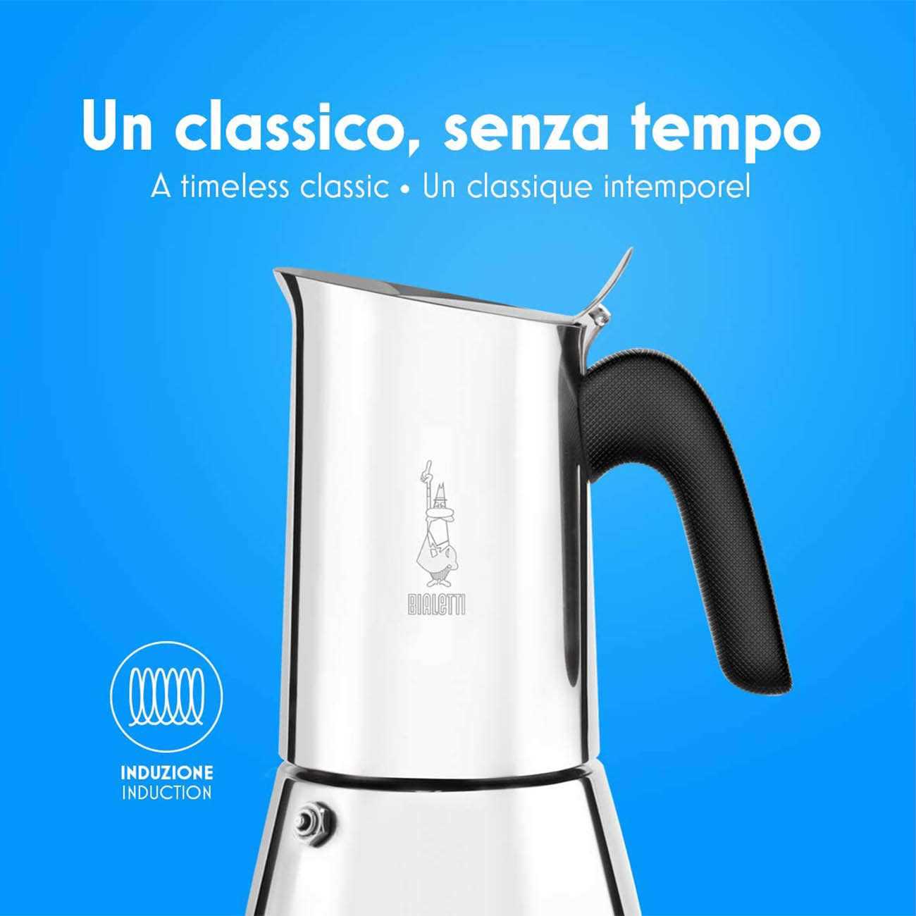 Bialetti Venus Espresso Maker