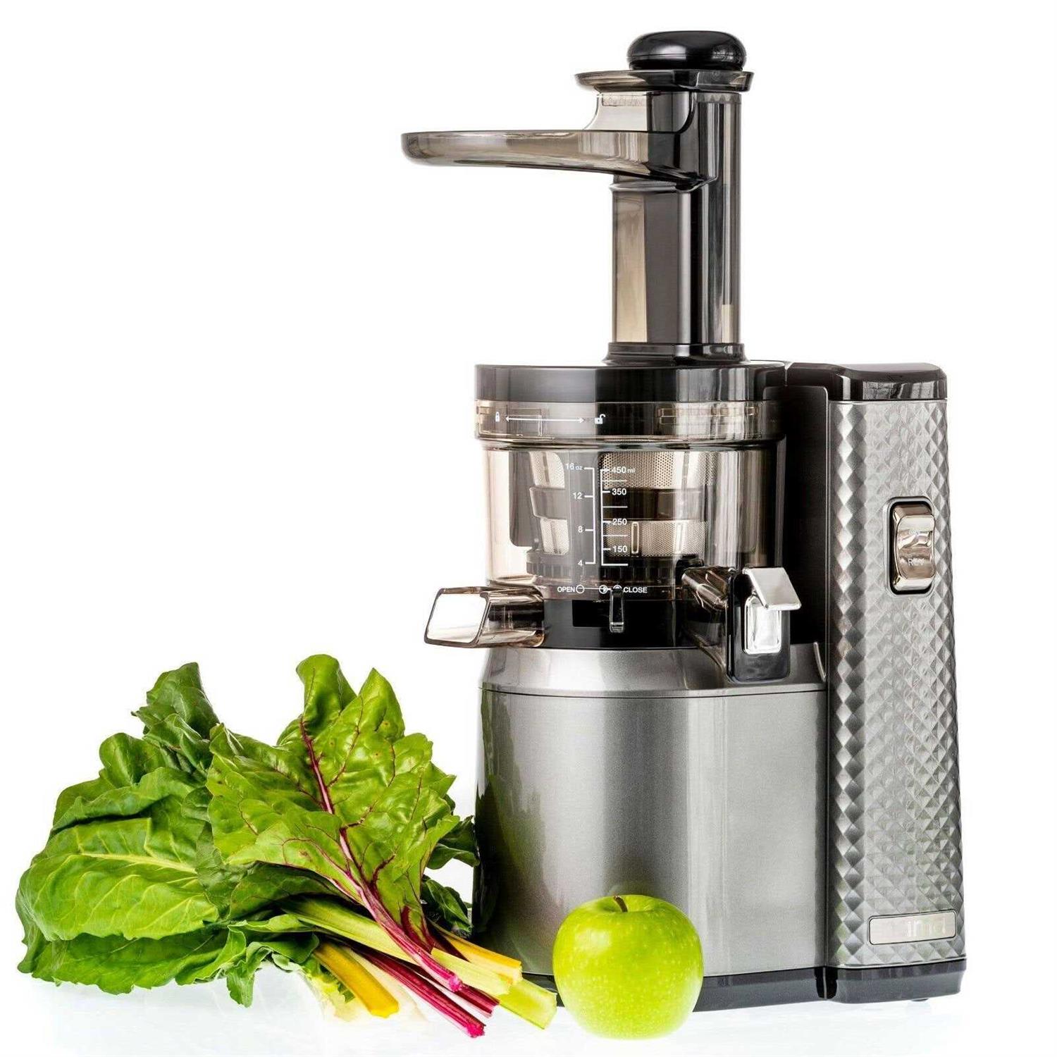 Nama Vitality 5800 Cold Press Juicer, Size: One Size