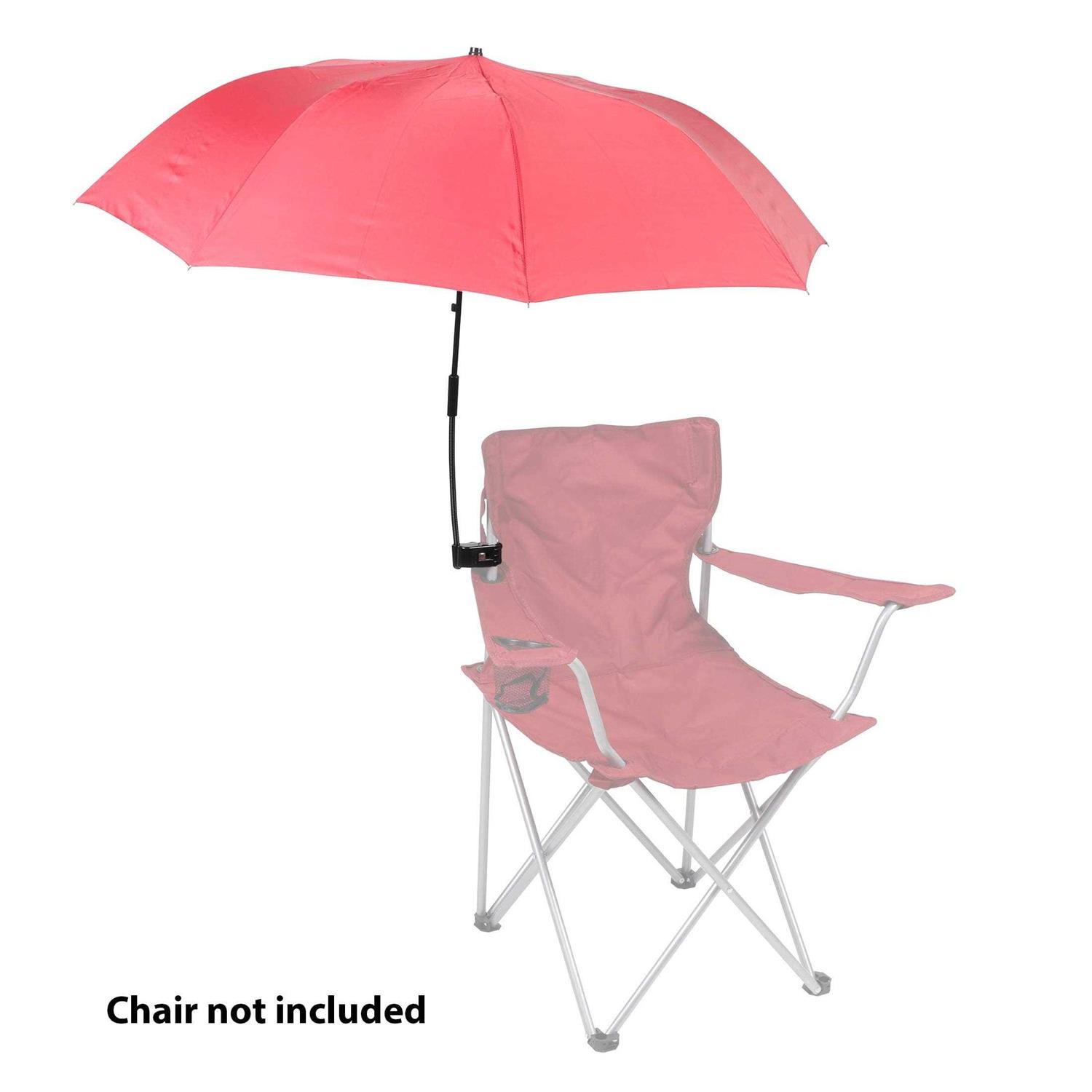 Ozark Trail Chair Umbrella with Universal Clamp