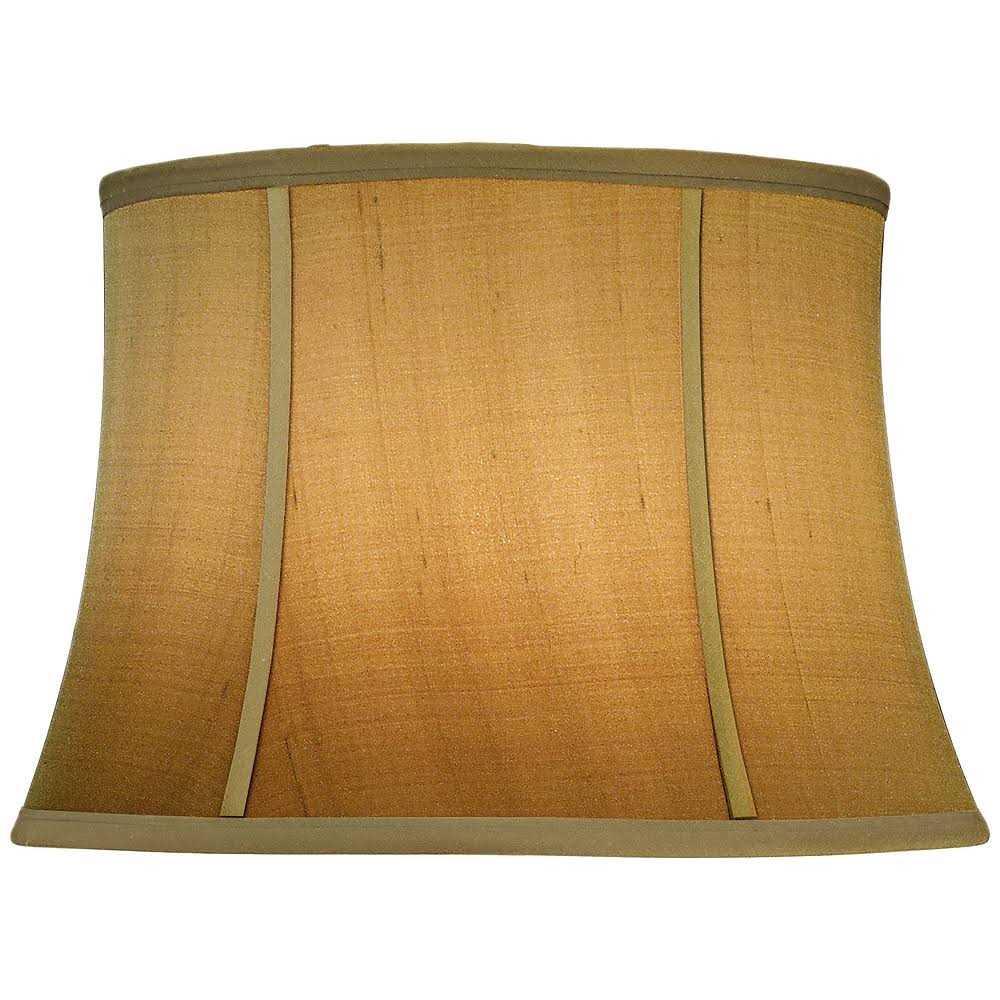 Stiffel ST26 Accessory 10x20x15 Inch Softback Empire Lamp Shade