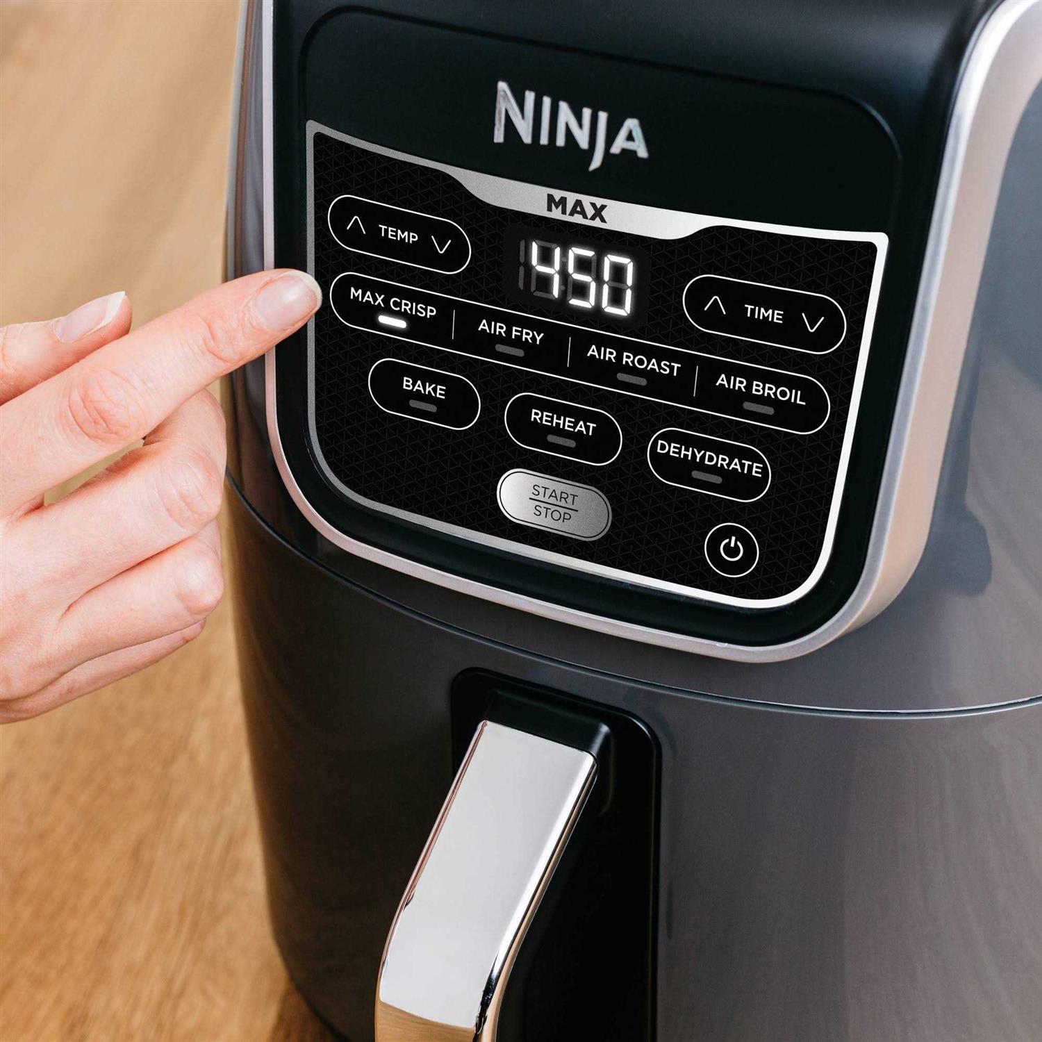 Ninja Air Fryer Max XL