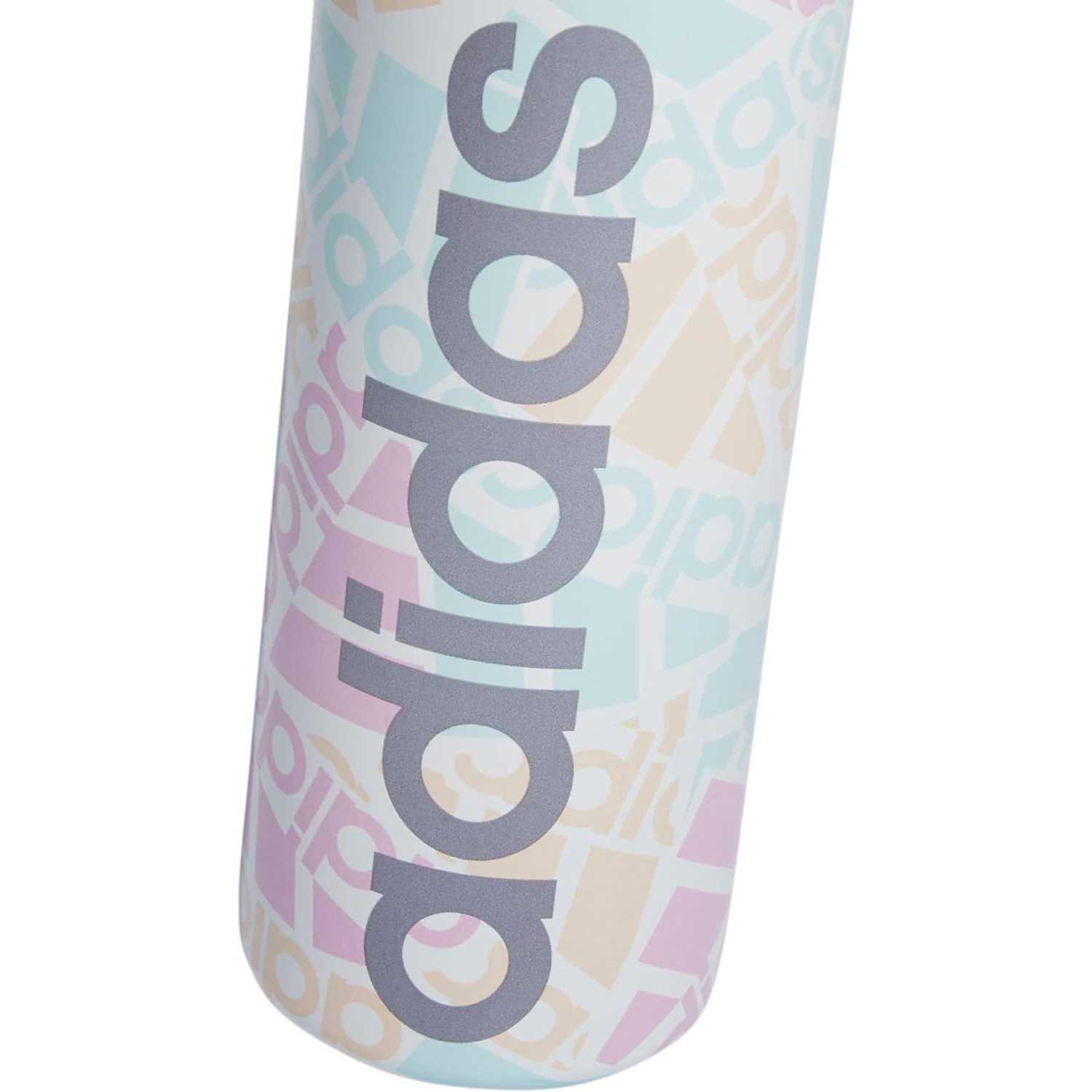 Steel 600 Metal Bottle