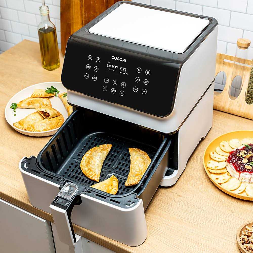 Cosori Pro II 5.8-qt. Smart Air Fryer
