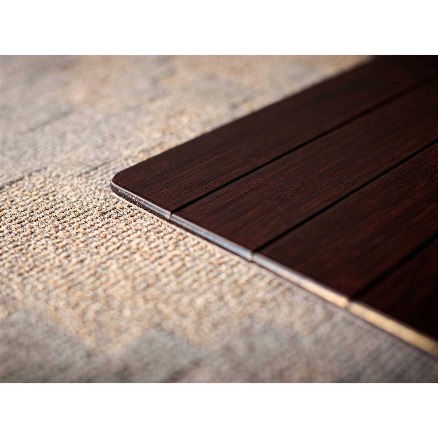 Anji Mountain Bamboo Roll-Up