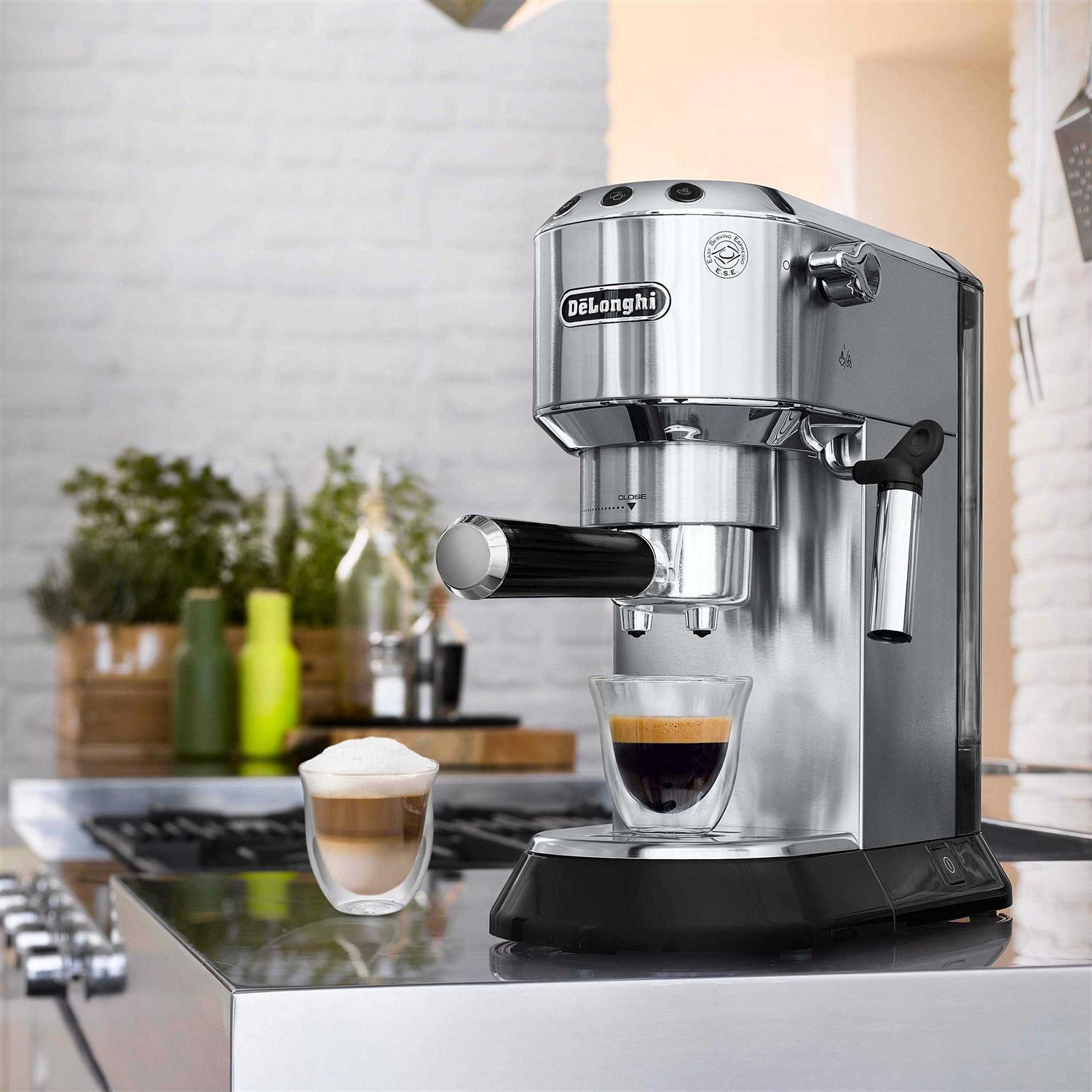 De’Longhi Dedica EC 680