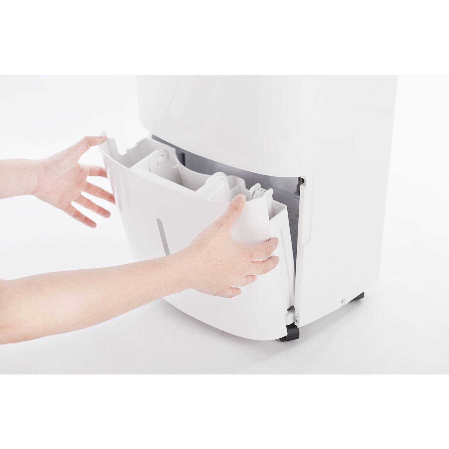 Honeywell 20 Pint Dehumidifier TP30WK