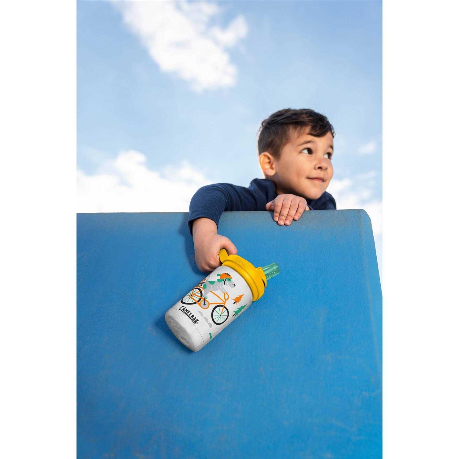 Camelbak Bottle Eddy+ Kids SST Vacuum Insulated