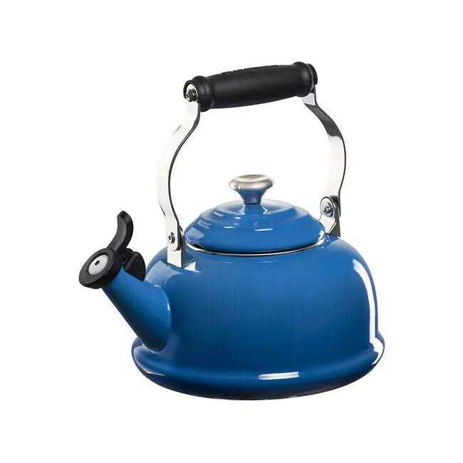 Le Creuset Noel Whistling Kettle