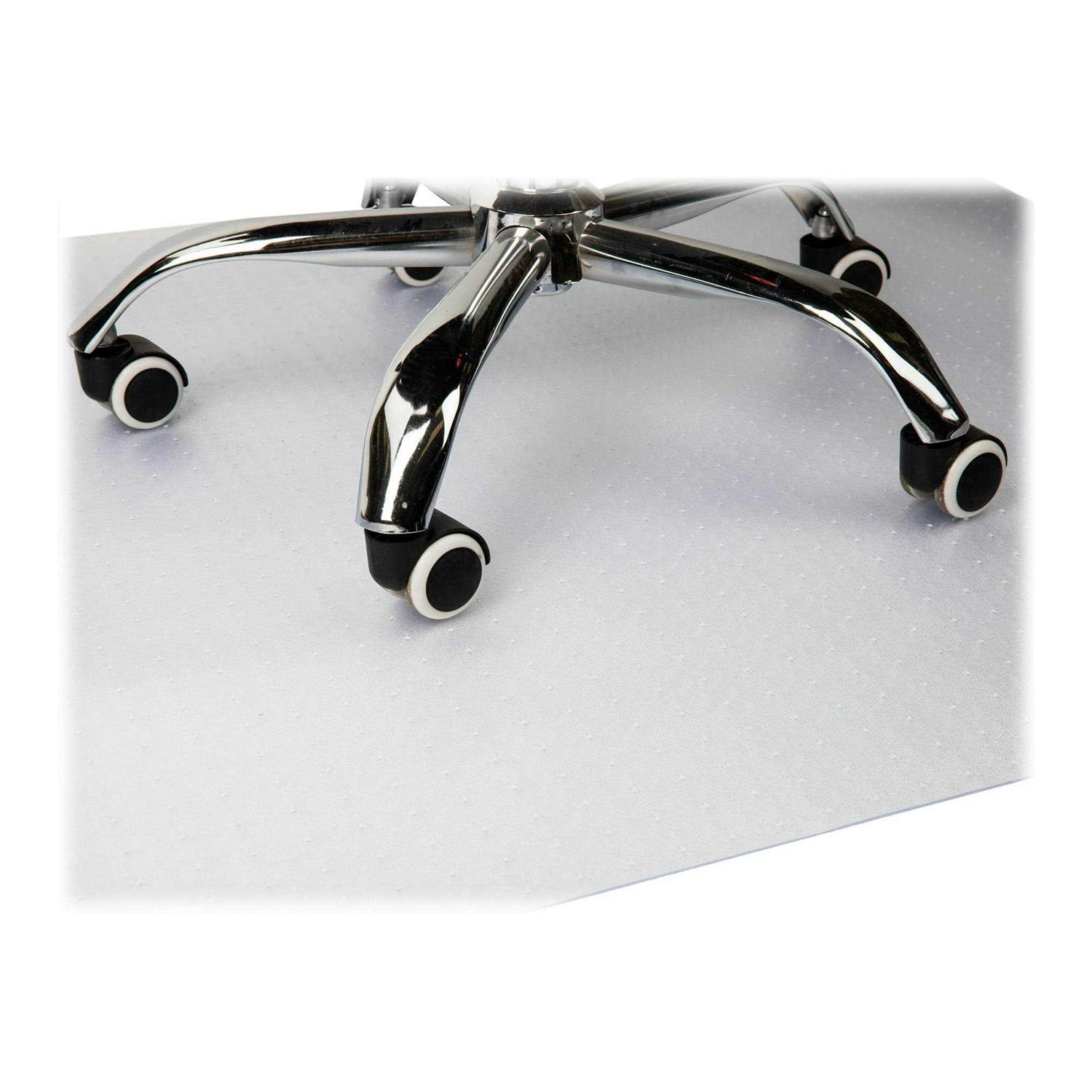 Mind Reader Carpet Protection Mat