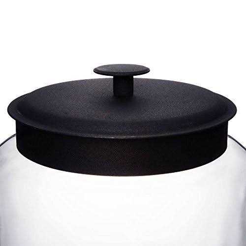 Anchor Hocking Jar Montana