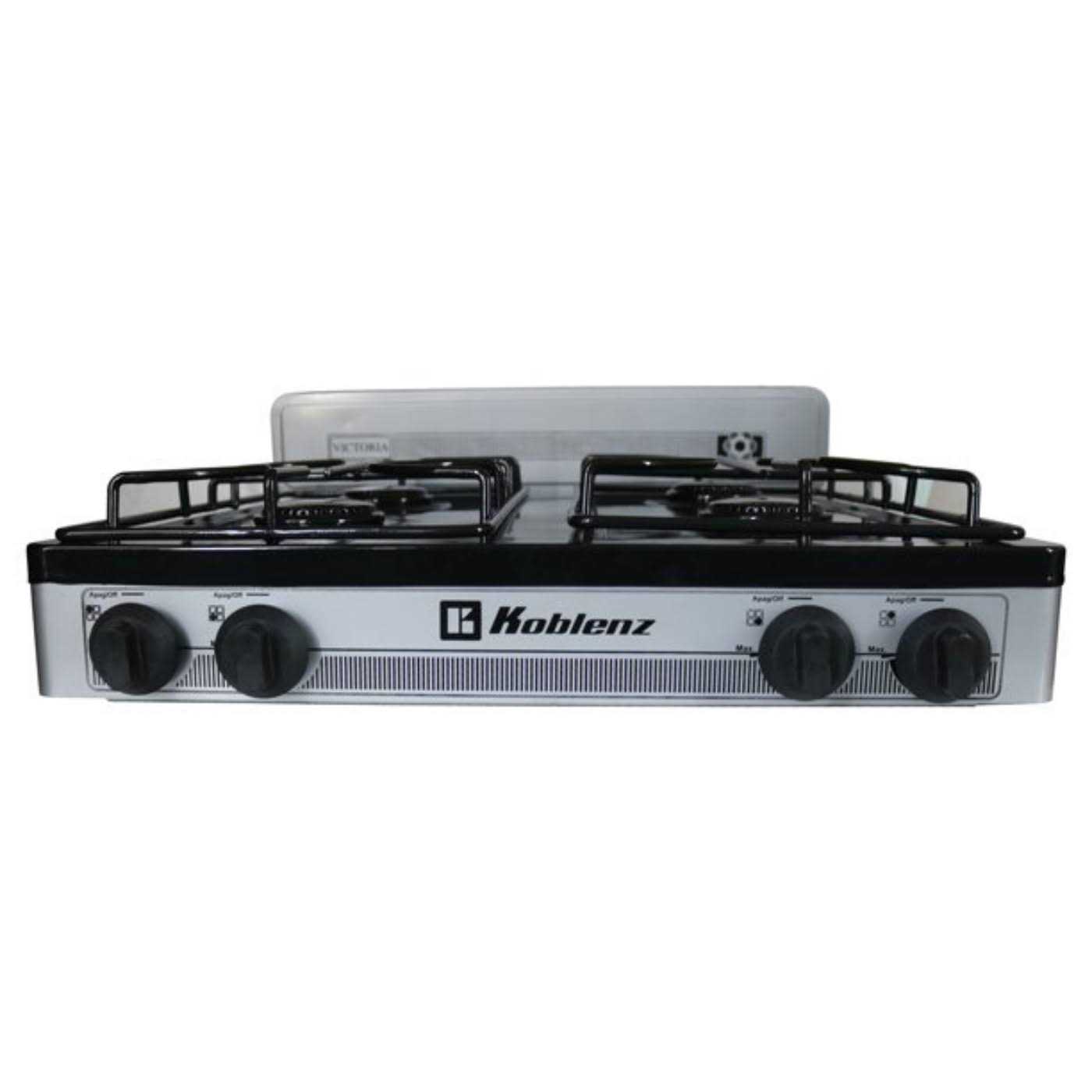 Koblenz PFK-400S Outdoor Stove