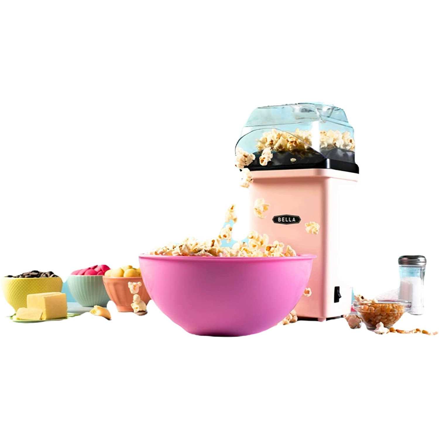 Bella Hot Air Popcorn Maker