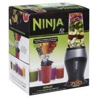 Ninja Fit Personal Single-Serve Blender