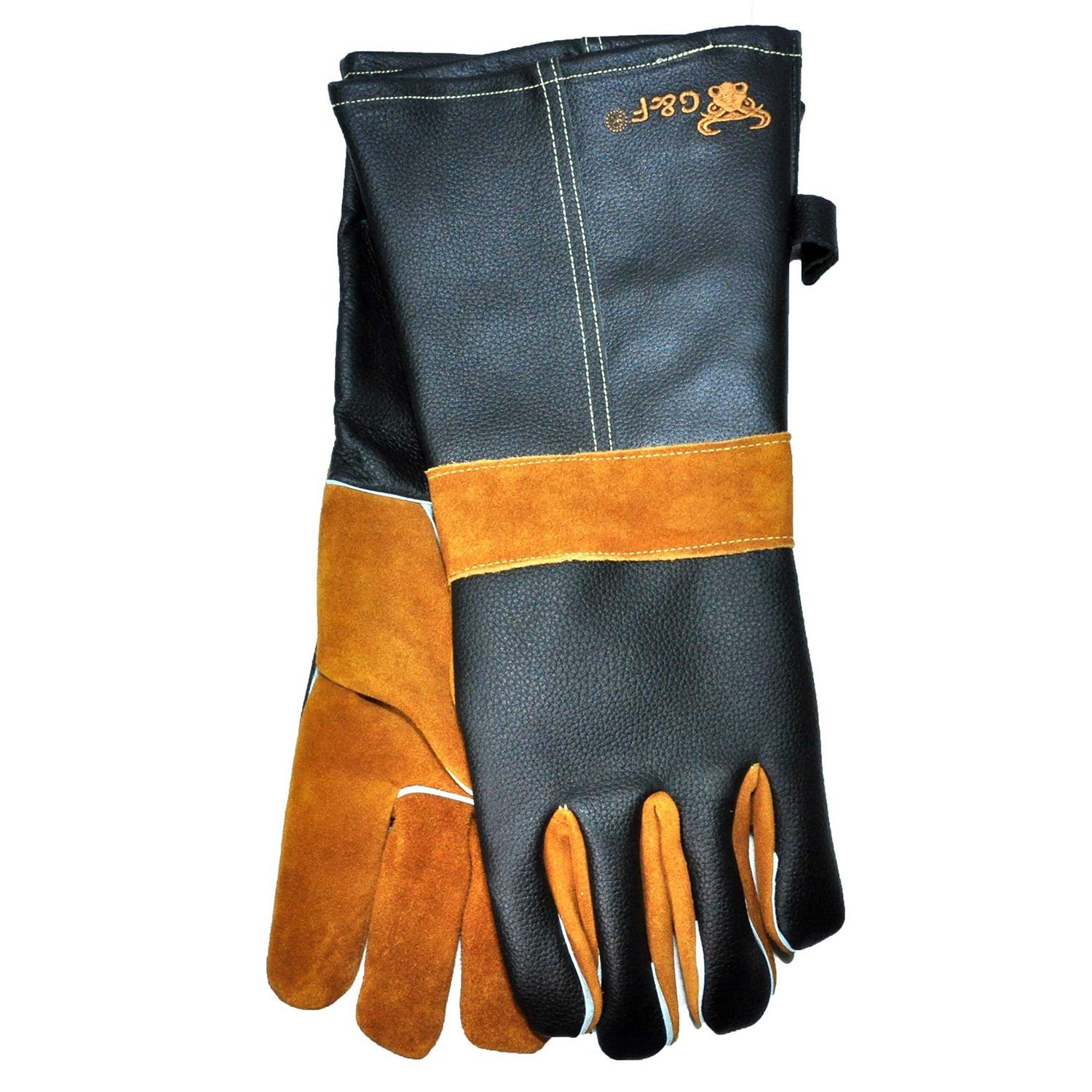 G&F Leather Gloves
