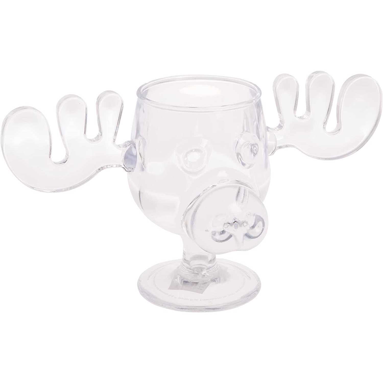 Spoontiques Christmas Vacation Moose Mug