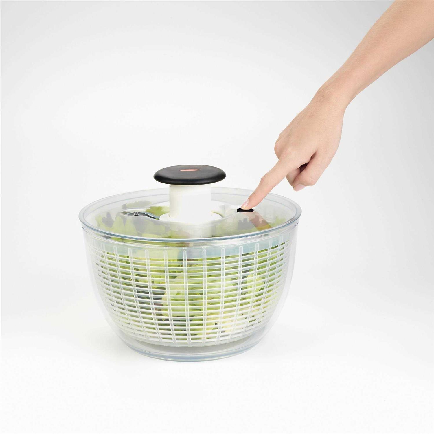 OXO Salad Spinner