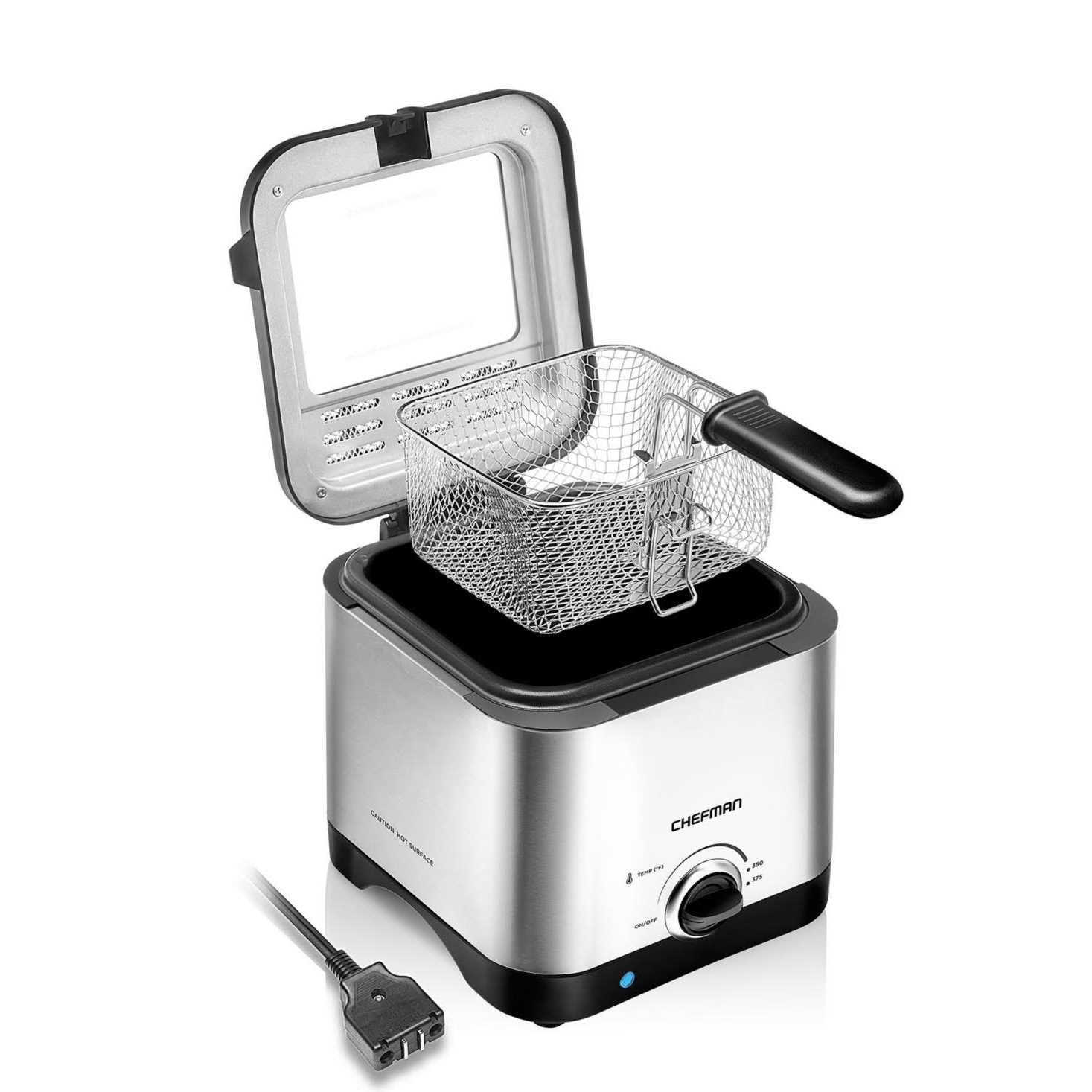 Chefman FryGuy Deep Fryer