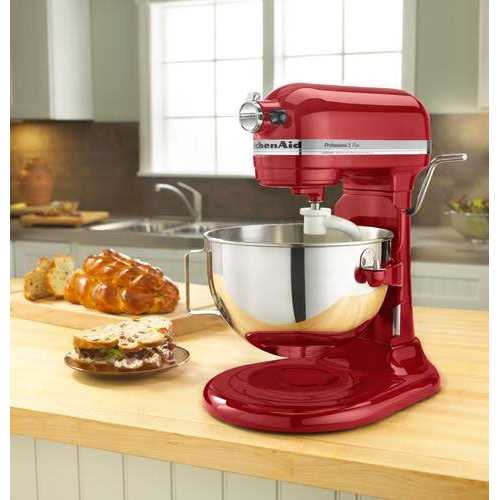 KitchenAid Professional 5 Plus Series KV25G0X