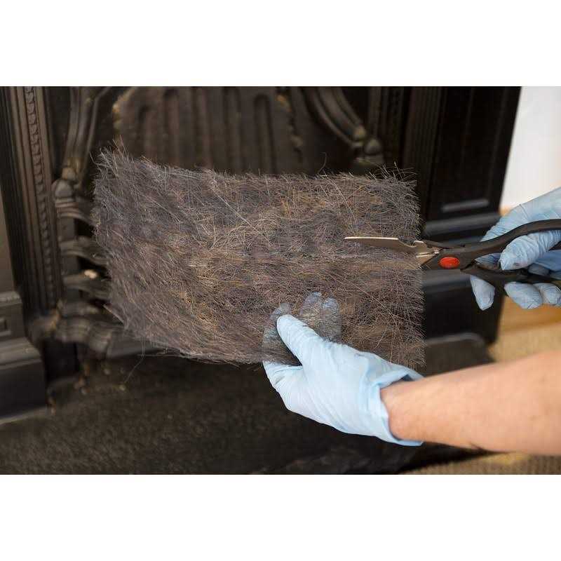 Firemizer Money-Saving Device for Fires and Stoves