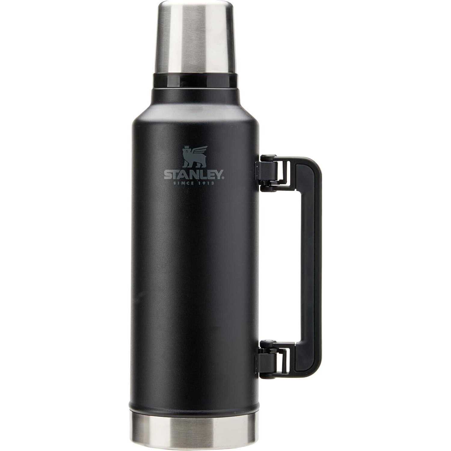 Stanley Classic Vacuum Insulated Stainless Steel Bottle