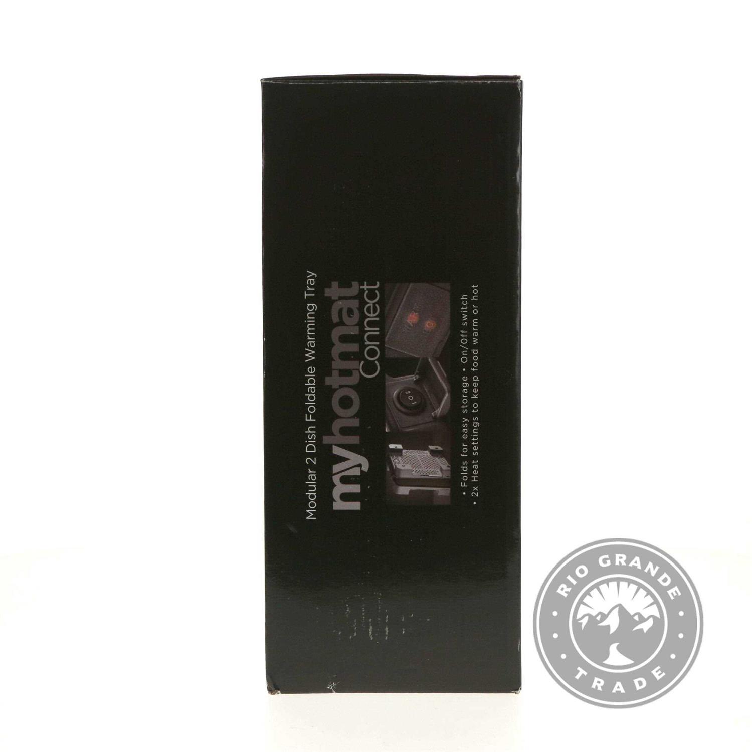 homeart Foldable Warming Tray