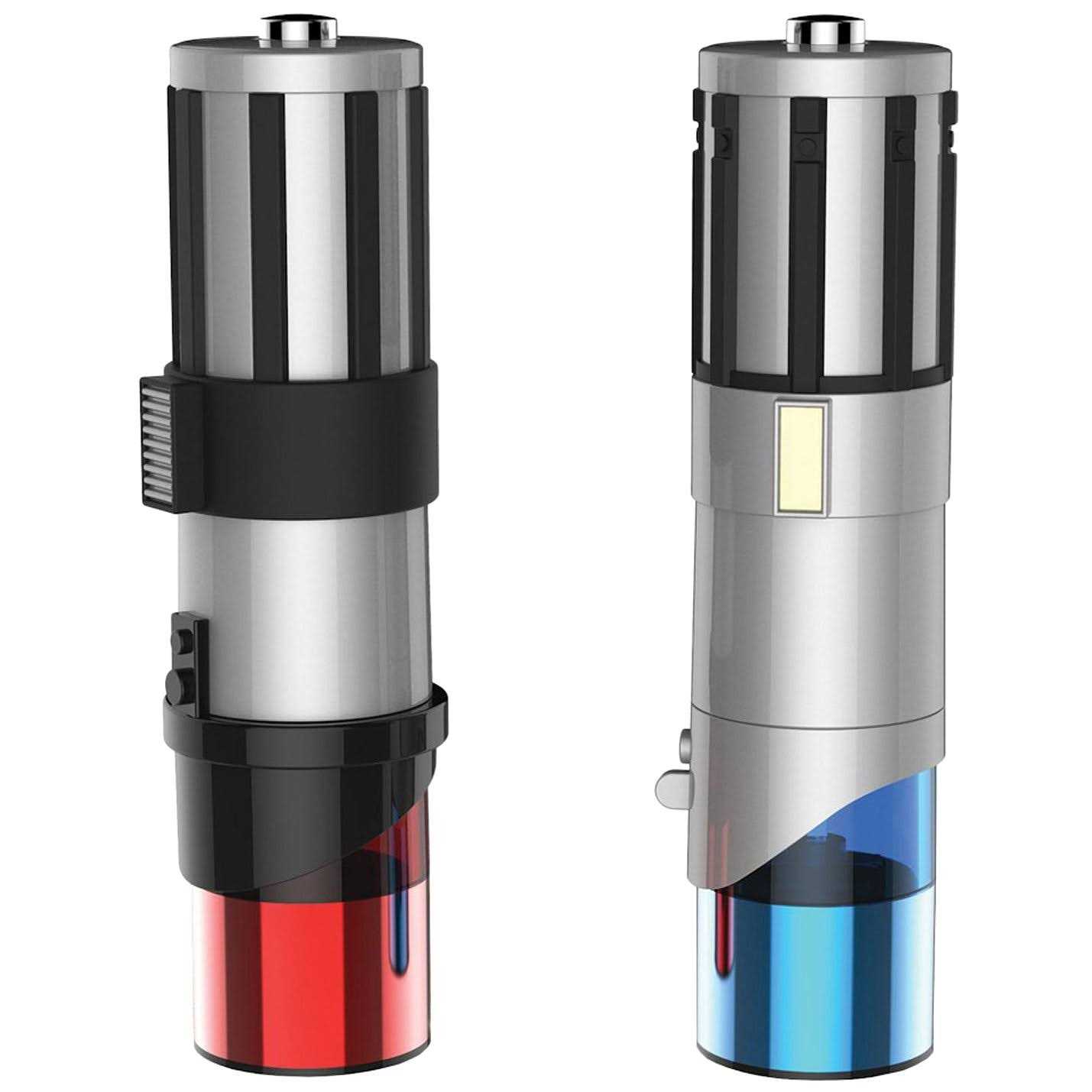 Star Wars Lightsaber Salt and Pepper Mill