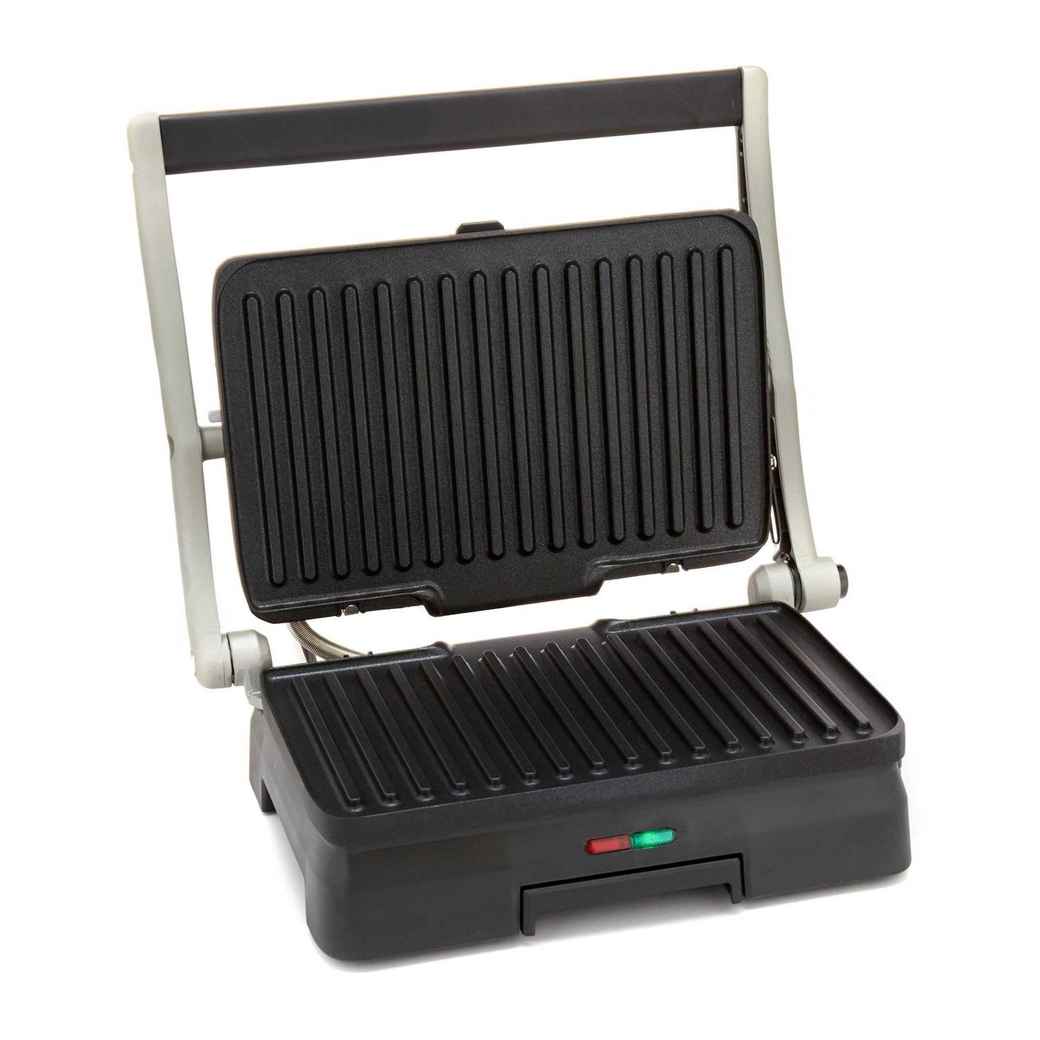 Cuisinart Griddler Grill Panini Press