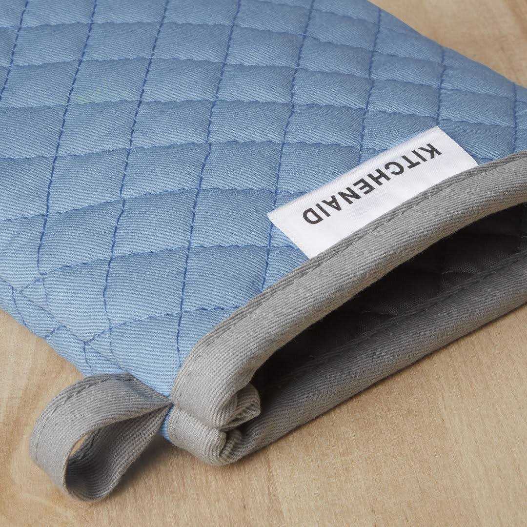 KitchenAid Asteroid Mini Oven Mitt