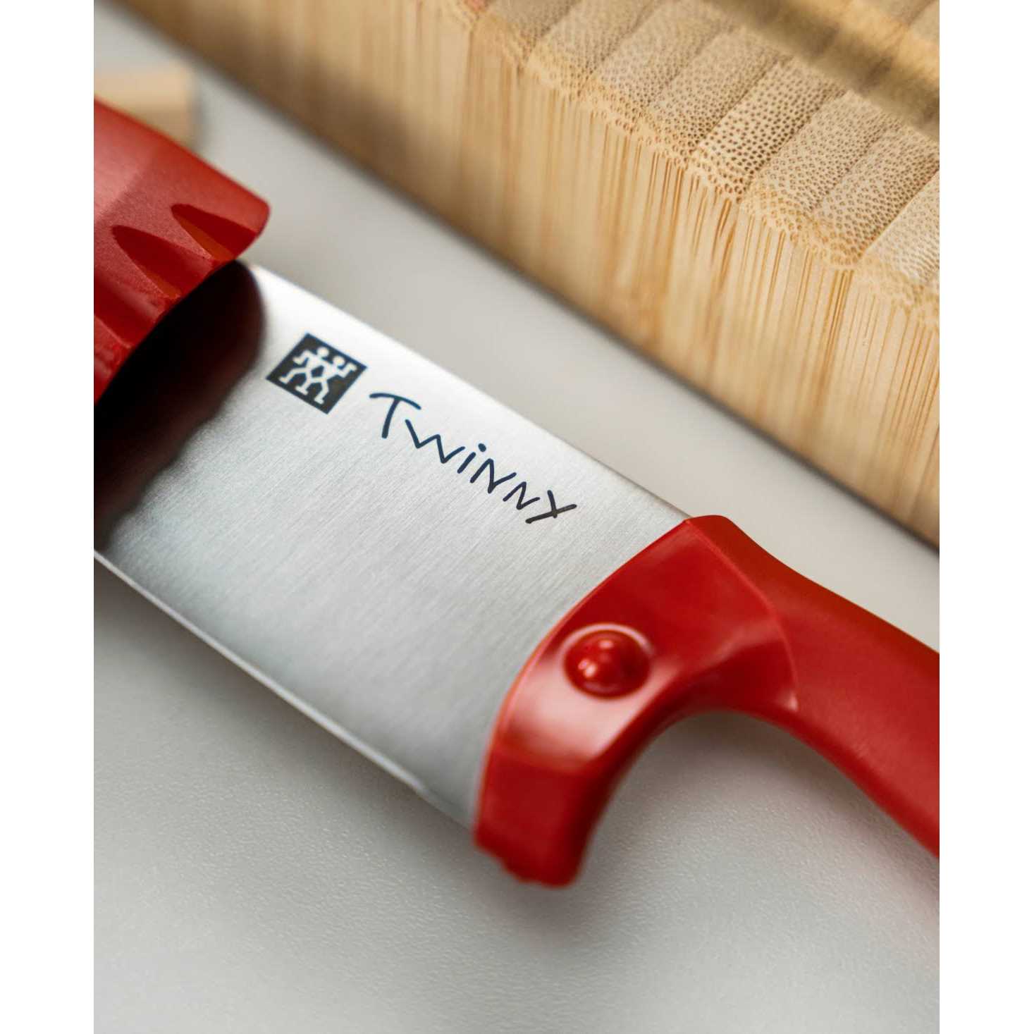 Zwilling Twinny Kids Chef’s Knife