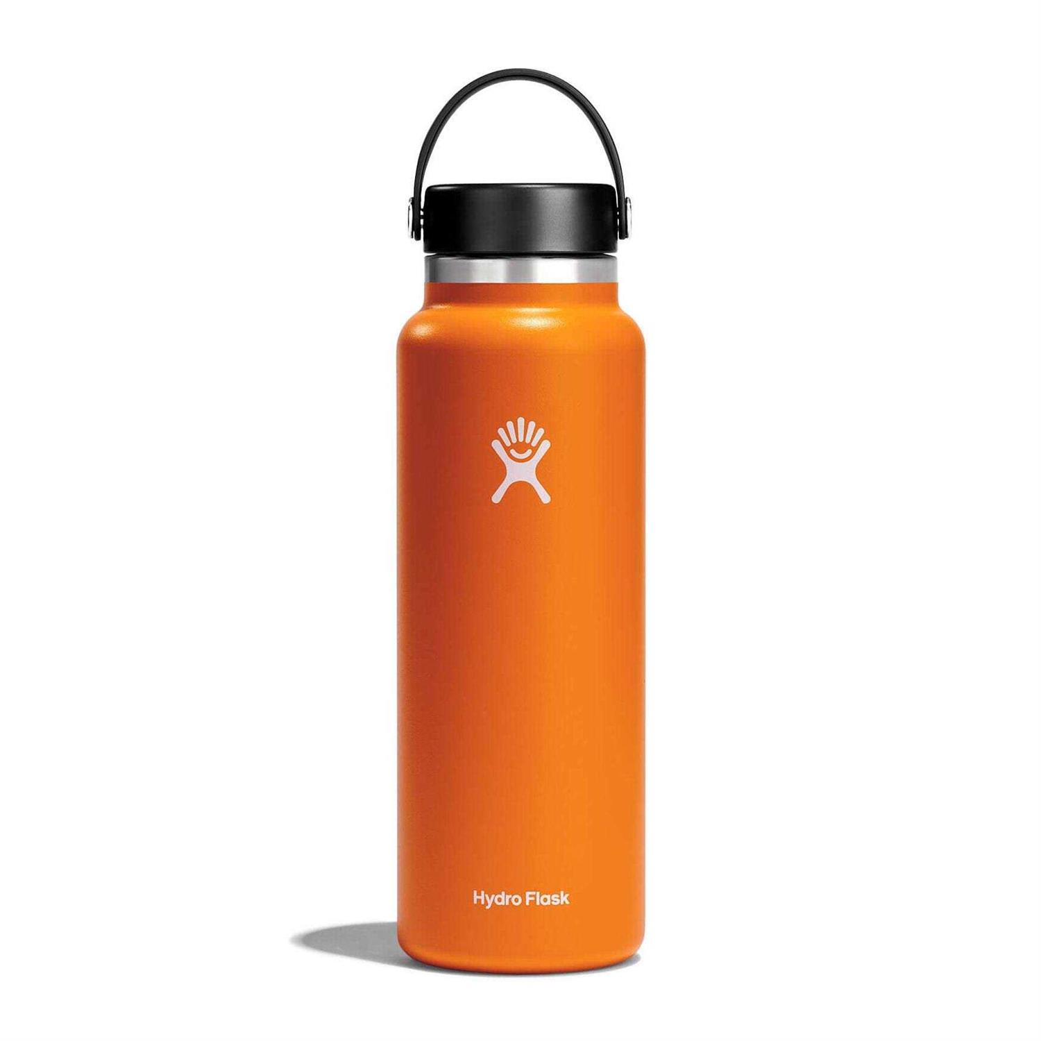 Hydro Flask 40 oz Wide Mouth Bottle