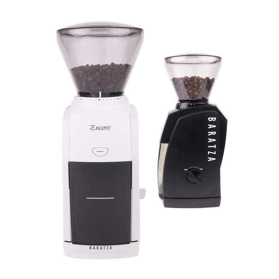 Baratza Encore Coffee Grinder