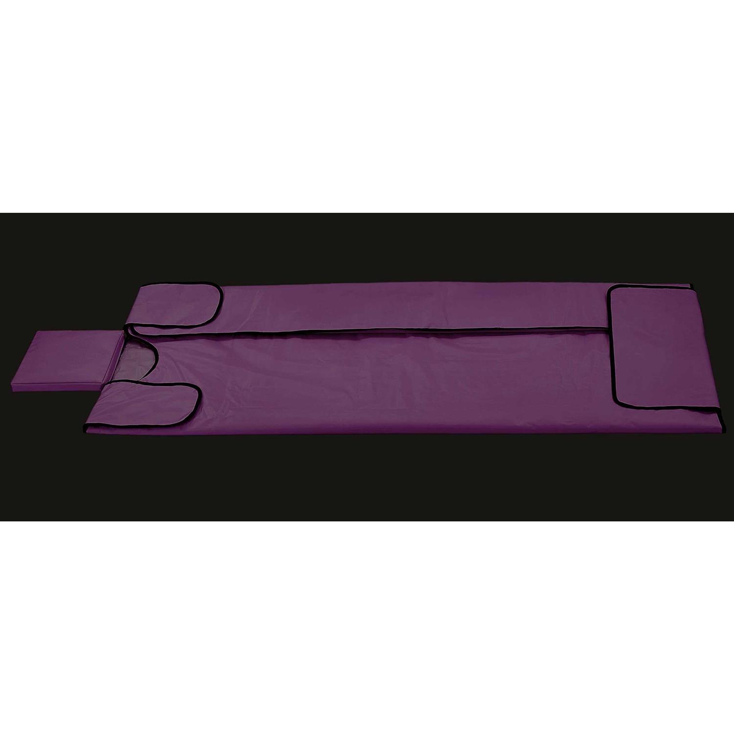 1Love Health Far Infrared Sauna Blanket