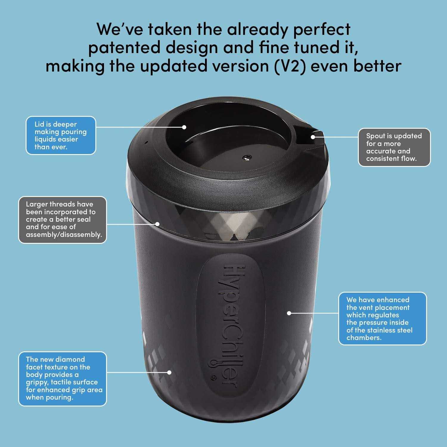 Hyperchiller ‎HC2M