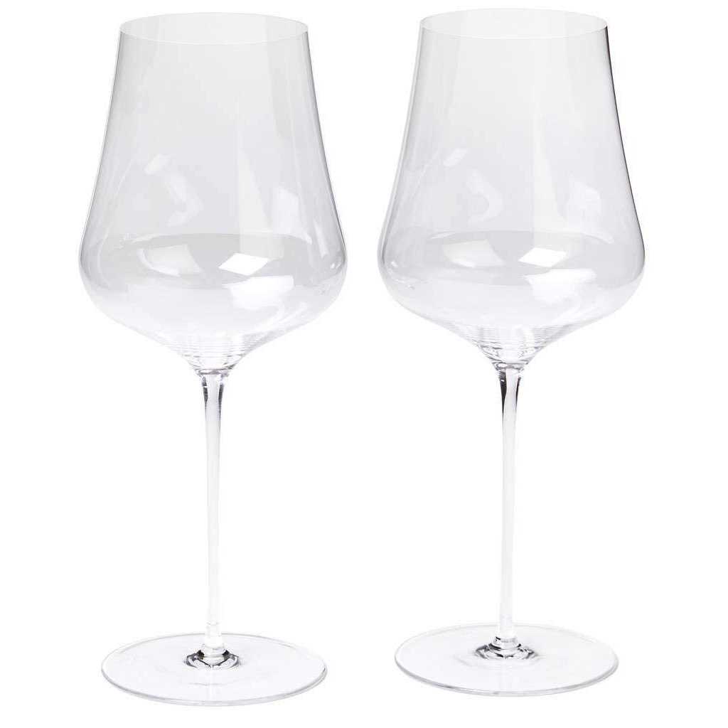 Gabriel Glas Crystal Wine Glass
