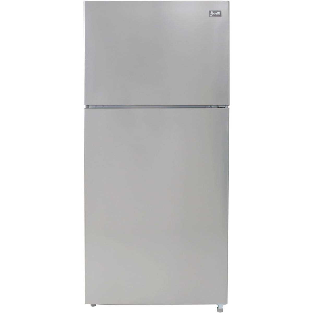 Avanti 18.0 Cu. Ft. Top Freezer Refrigerator