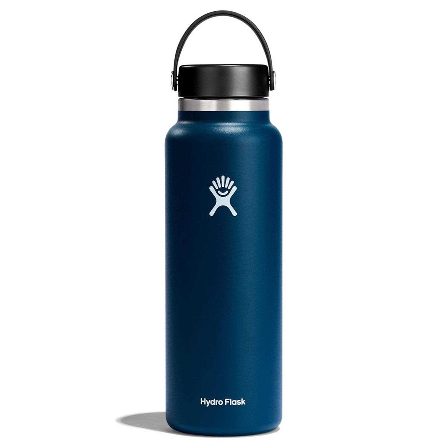 Hydro Flask 40 oz Wide Mouth Bottle