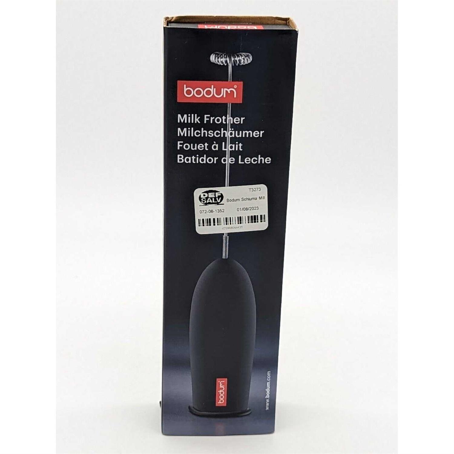 Bodum Schiuma Milk Frother