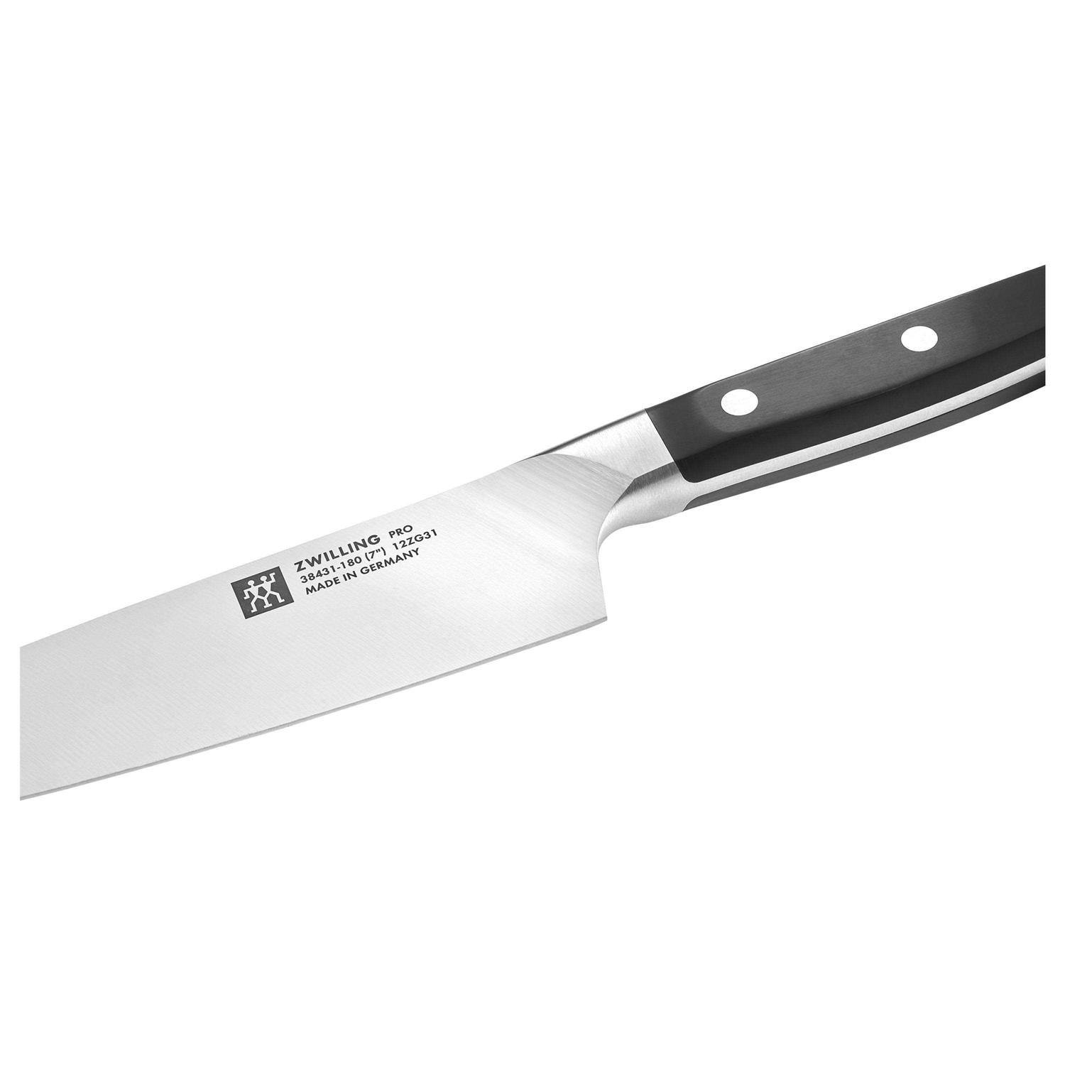 Zwilling Pro Slim Chef’s Knife