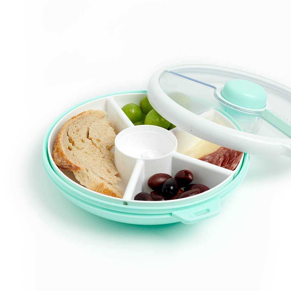 GoBe Snack Spinner