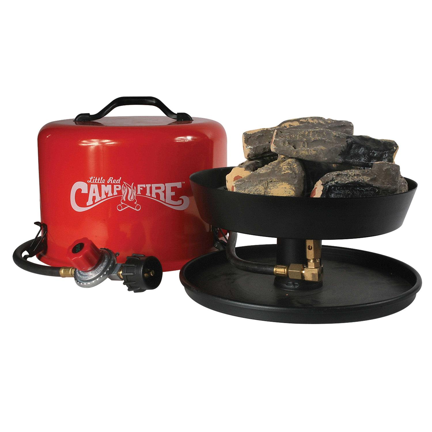 Camco Little Red Campfire 58031